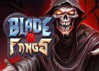 Blade Fangs прагматик игра