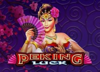 Peking Luck слот от Pragmatic Play