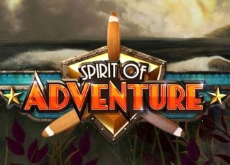 Spirit of Adventure слотами Pragmatic Play